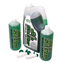 Hope Shifter Bike Wash