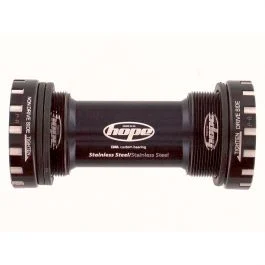 Hope Stainless Bottom Bracket Cups - 24mm Axle