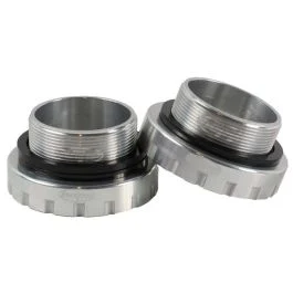 Hope Stainless Bottom Bracket Cups - 30mm Axle