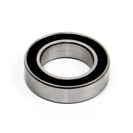 Hope Stainless Steel Bearing - 17x28x7