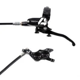 Hope Tech 4 E4 Hydraulic Disc Brake