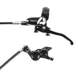 Hope Tech 4 V4 Hydraulic Disc Brake