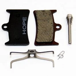 Hope V4 Brake Pads