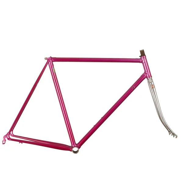 HP Custom Pink Frame 54cm