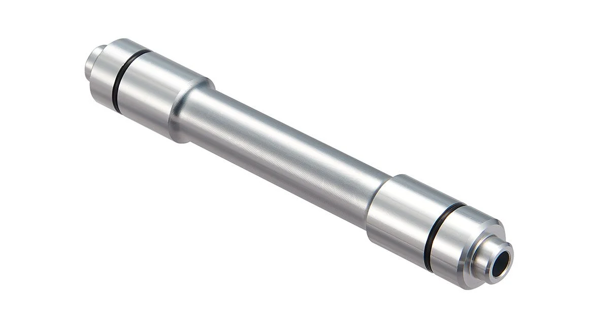 Hub Conversion Kit for MTN Hubs