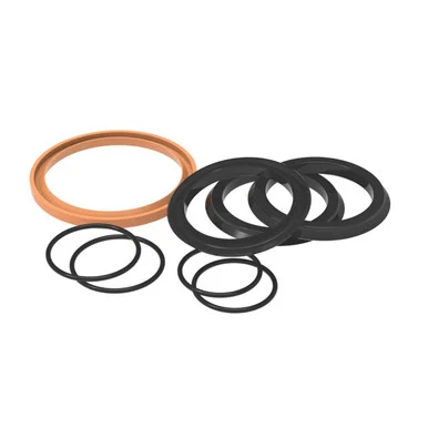 Hub Seal Kit