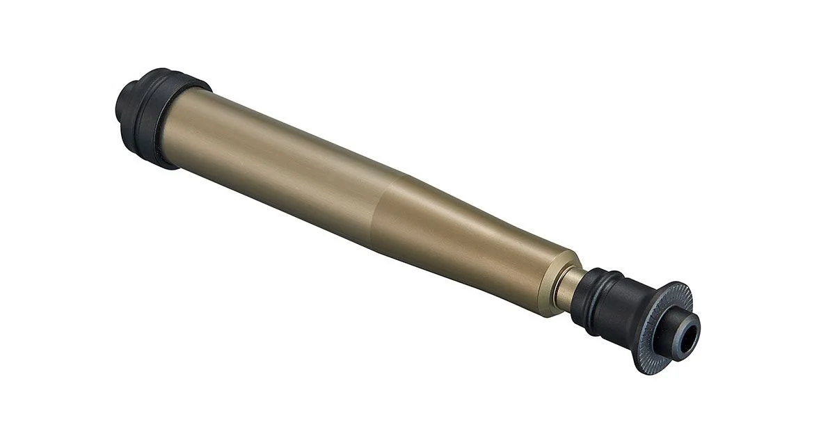 Hub Service Kits - Axle + End Caps