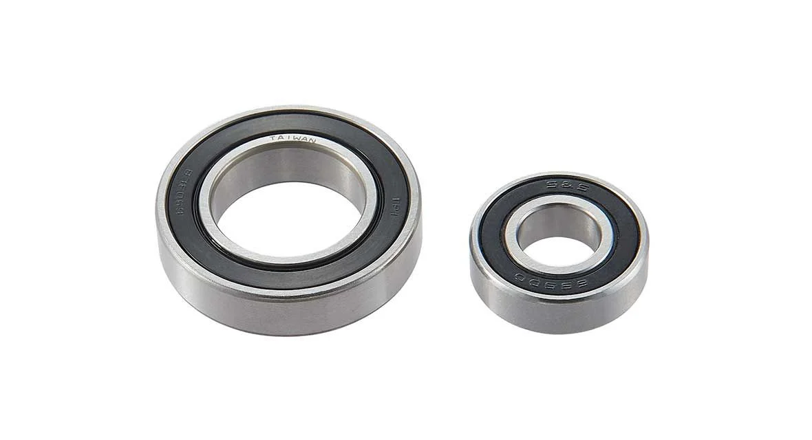 Hub Service Kits - Bearings
