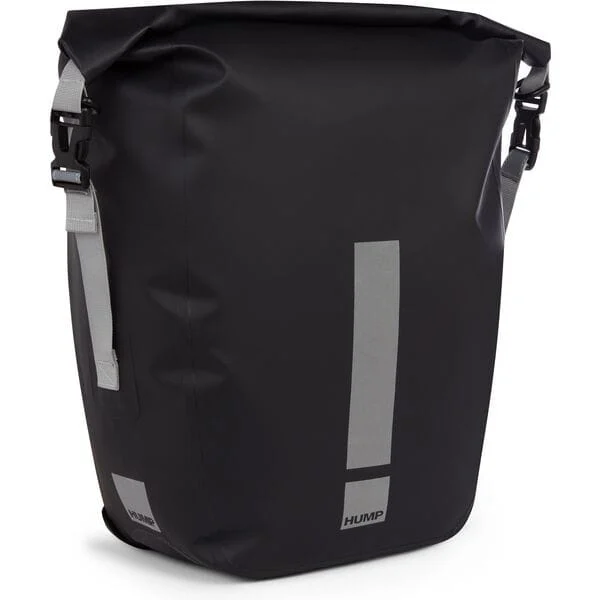 Hump Reflective Waterproof 30L Single Pannier