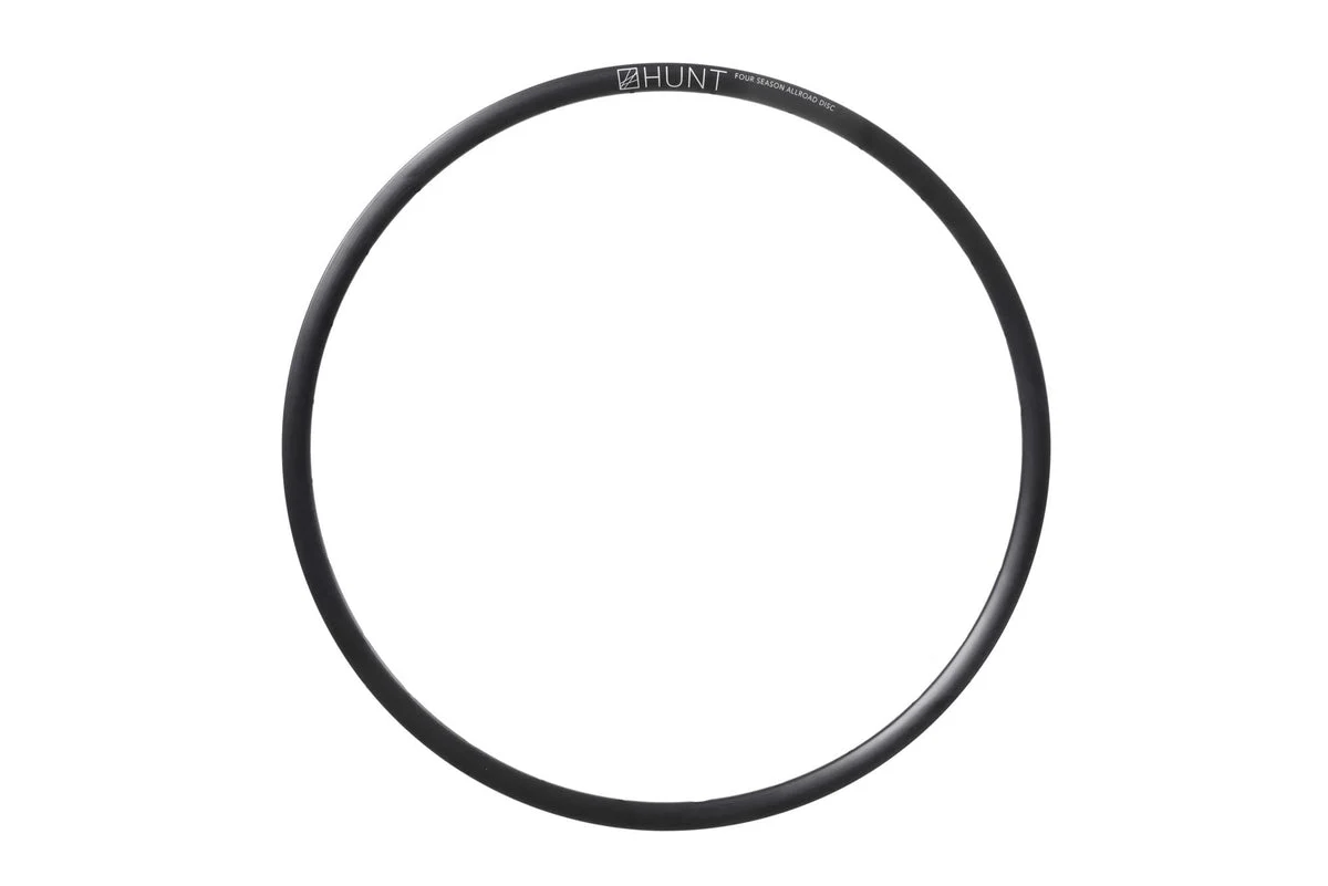 HUNT 4 Season All-Road Disc Rim | Rear