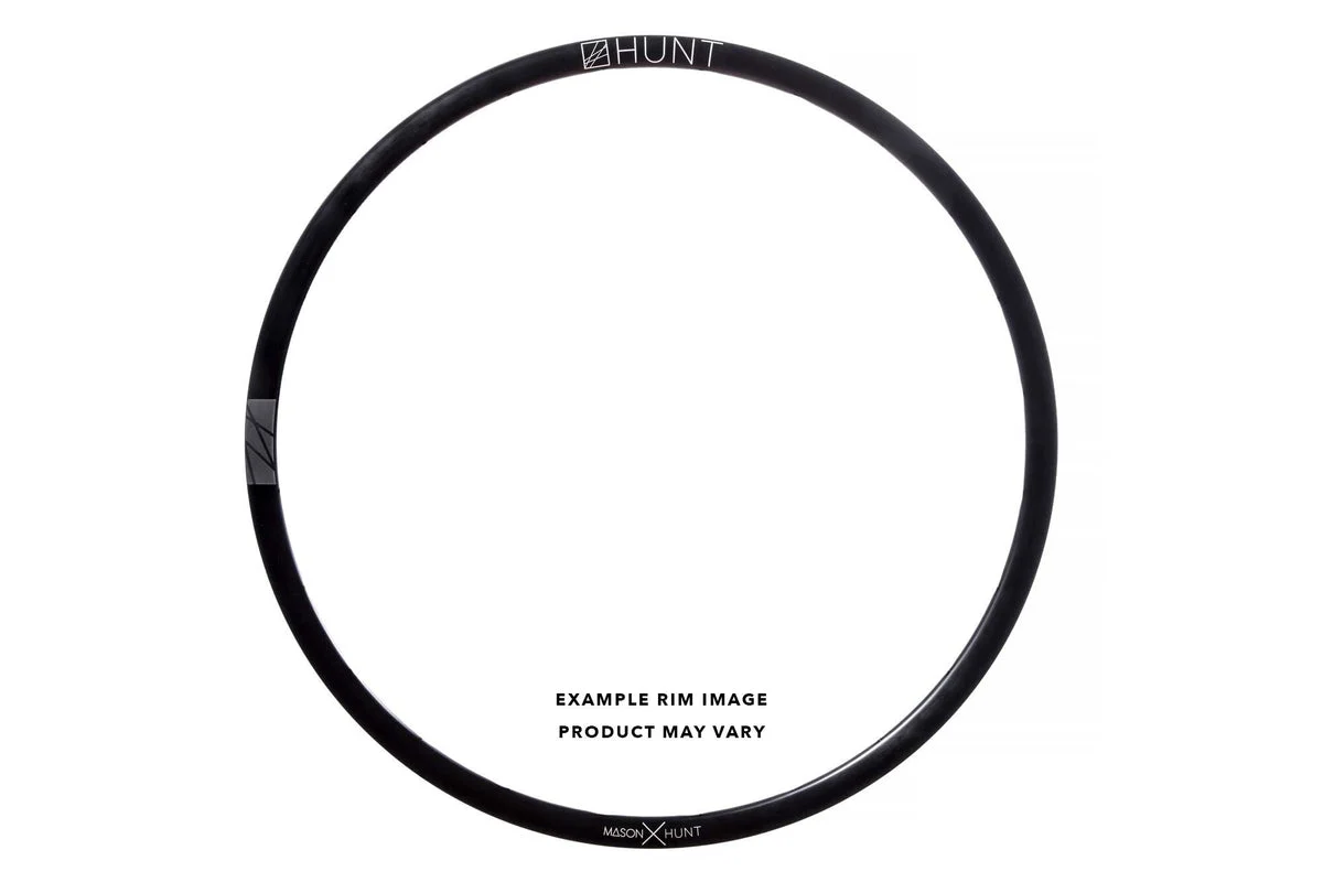 HUNT 4 Season Disc V2 Rim | Front