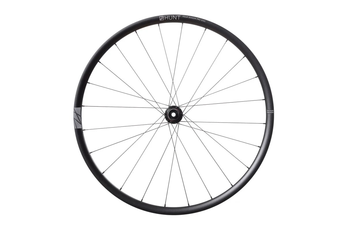 HUNT 4 Season Pro Disc Single Wheel
