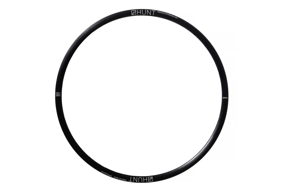 HUNT 4 Season SuperDura Disc Rim | Front/Rear