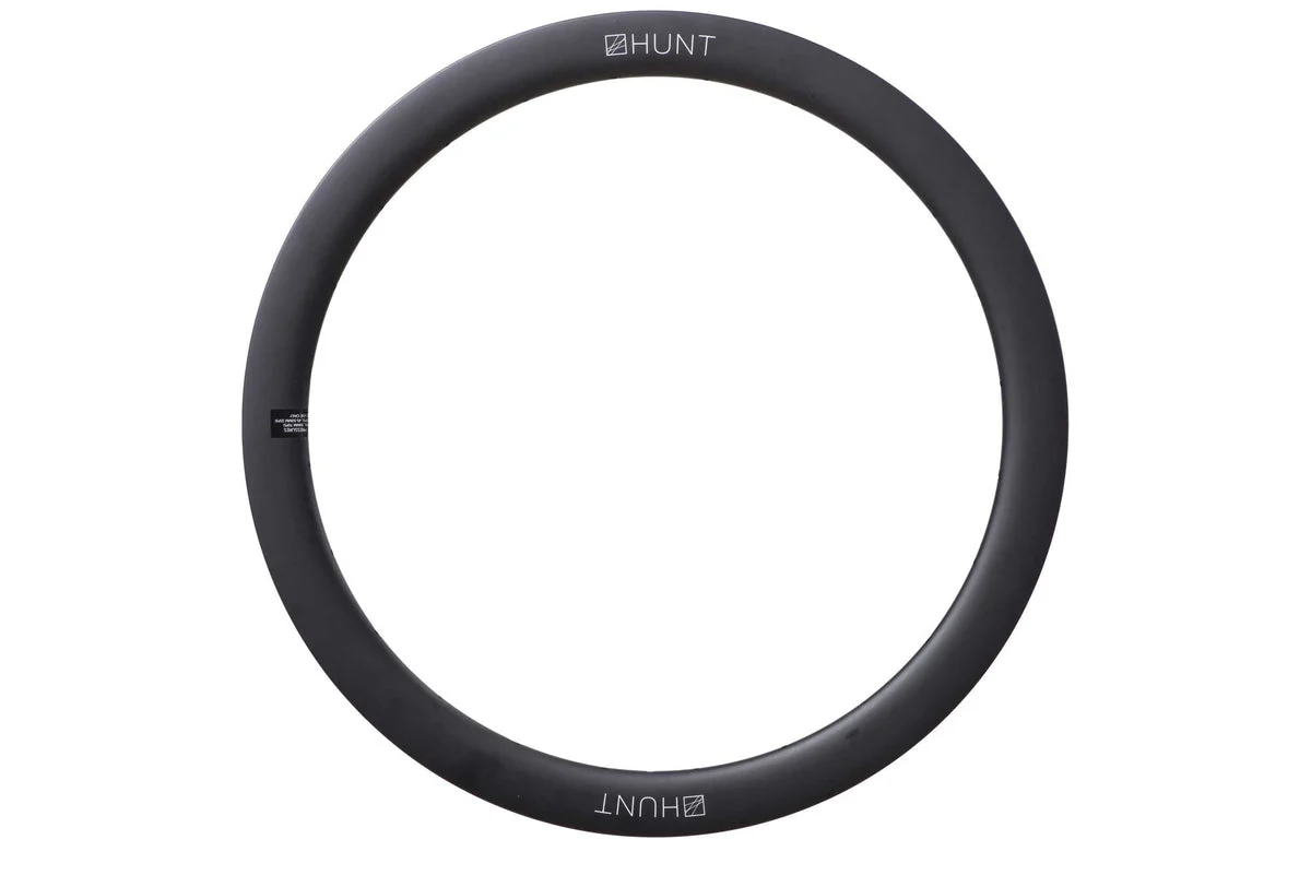 HUNT 4050 Carbon Aero Disc Rim | Rear