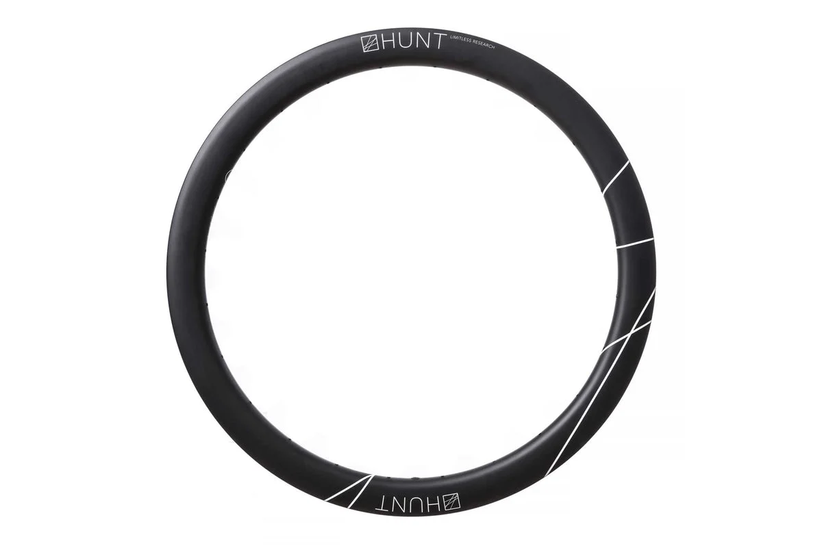 HUNT 48 Limitless Aero Disc Rim | Front