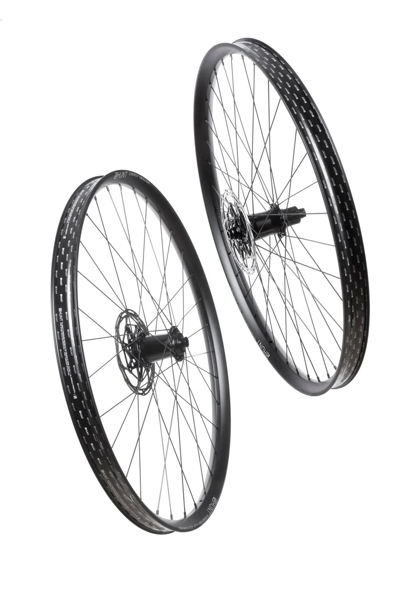 HUNT E_Enduro Wide E-MTB 27.5 Wheelset