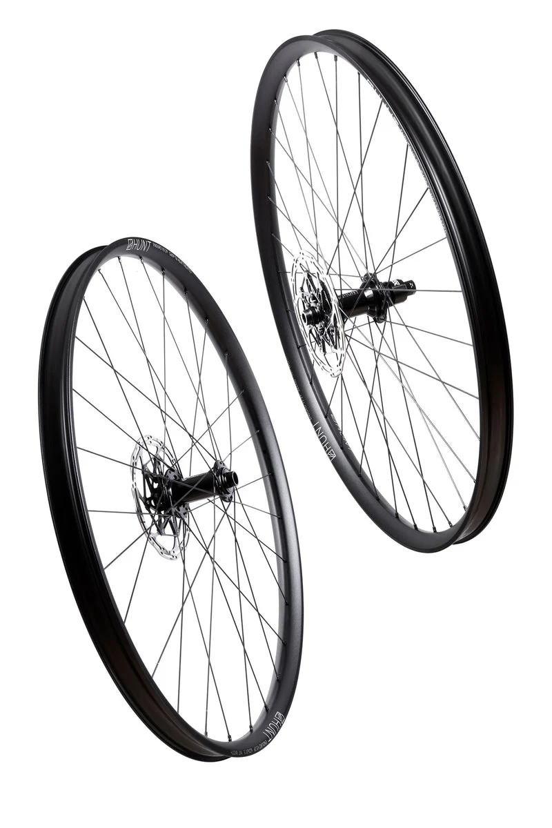 HUNT Enduro V3 29 MTB Wheelset