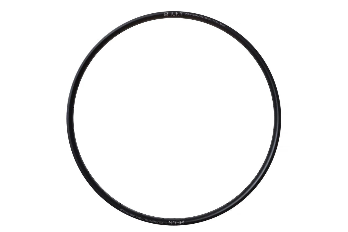 HUNT Enduro Wide V1 MTB27.5 Rim | Front