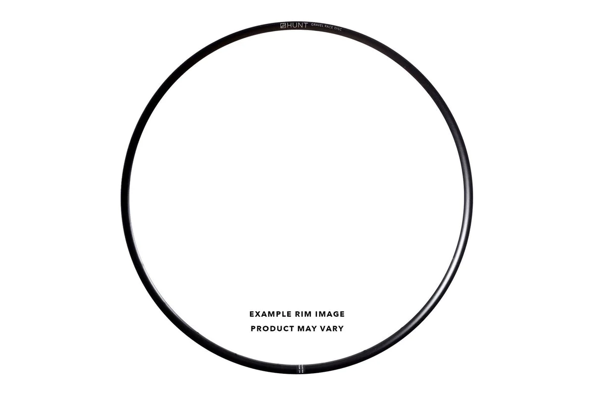 HUNT Enduro Wide V3 MTB 27.5 Rim | Front