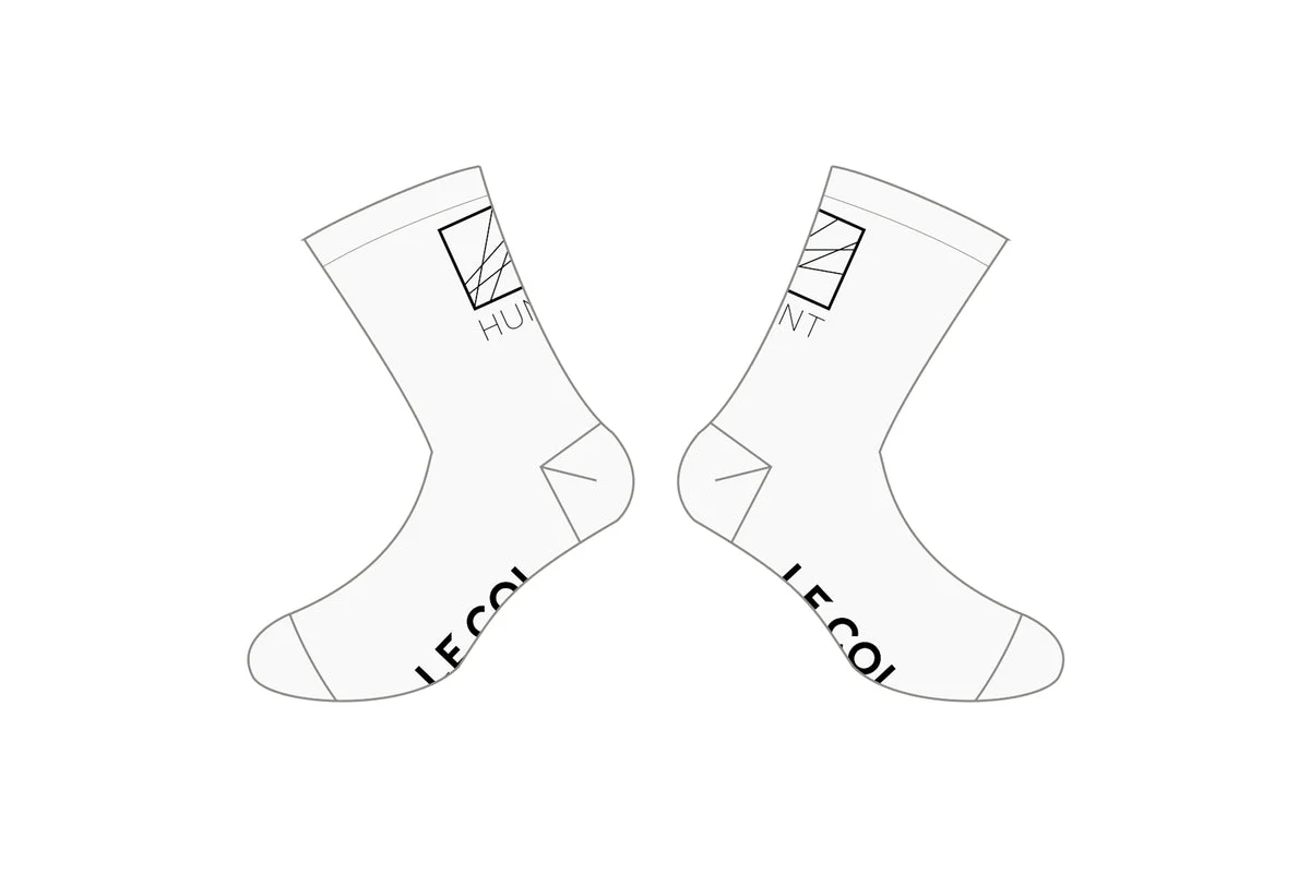 Hunt Le Col Cycling Socks