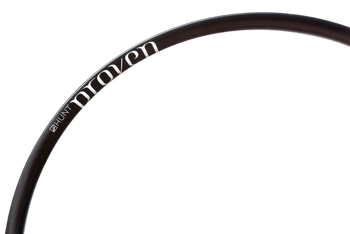 HUNT PROVEN Race XC UD Spoke MTB 29 Rim | Rear | Hookless