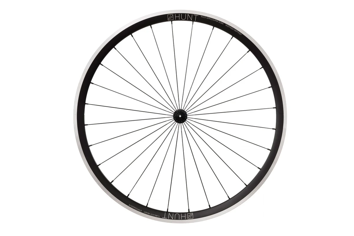 HUNT Race Aero SuperDura Single Wheel