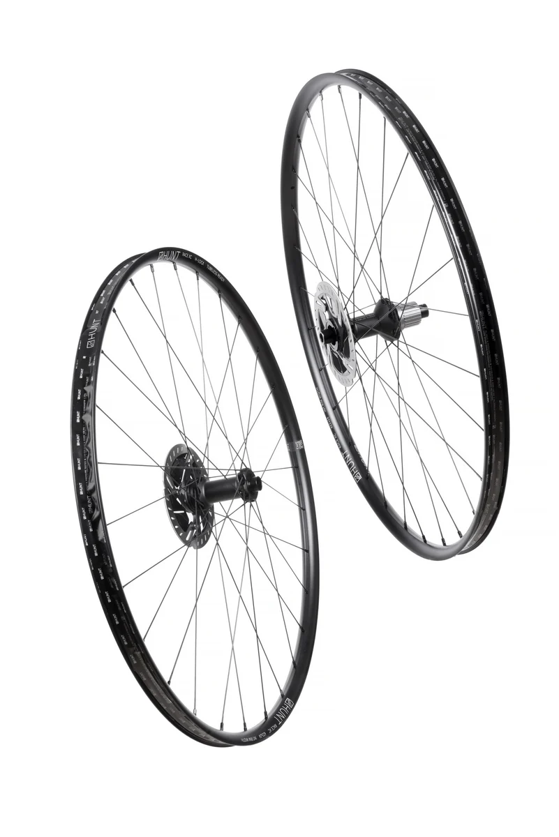 HUNT Race XC MTB 29 Wheelset