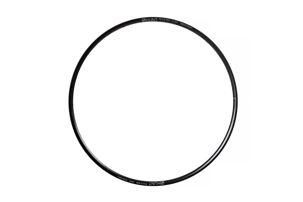 HUNT Race XC Wide MTB 29 Rim | Front/Rear