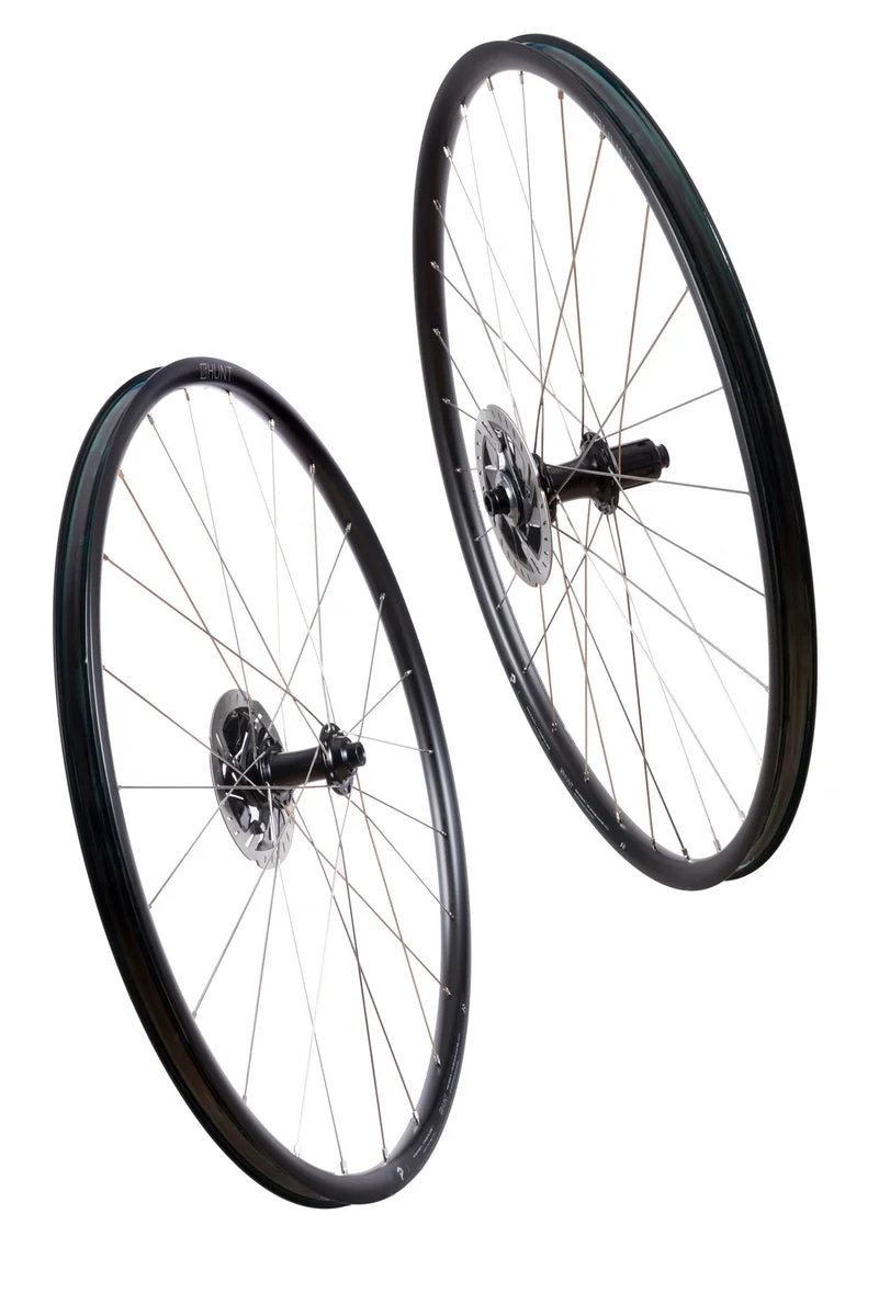 HUNT Sustain Phase One 4 Season All-Road Disc Wheelset