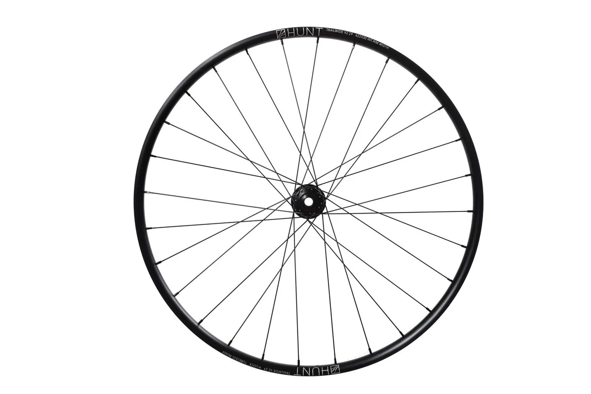 Hunt Trail Wide MTB 29 Single Wheel