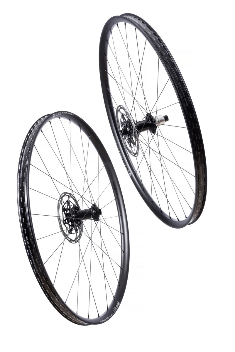 HUNT XC Wide MTB 29 Wheelset
