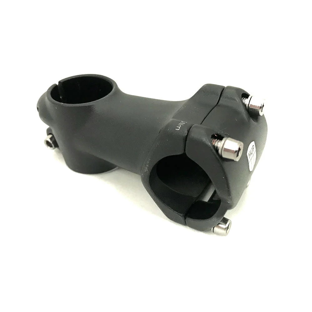 HUP 65mm Forged MTB Stem: MTB Trail, XC, AM, Enduro and Cyclocross Bikes