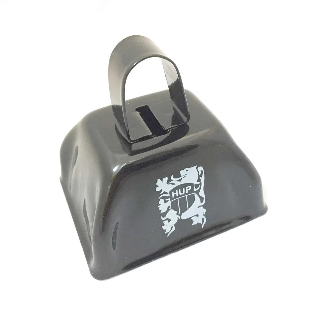 HUP Cyclocross Cowbells