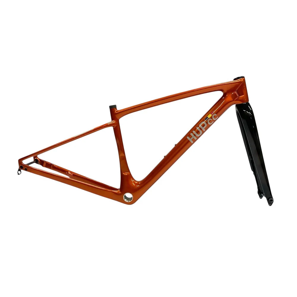 HUP evo SL Carbon Cyclocross Frameset (Kids Sizes)