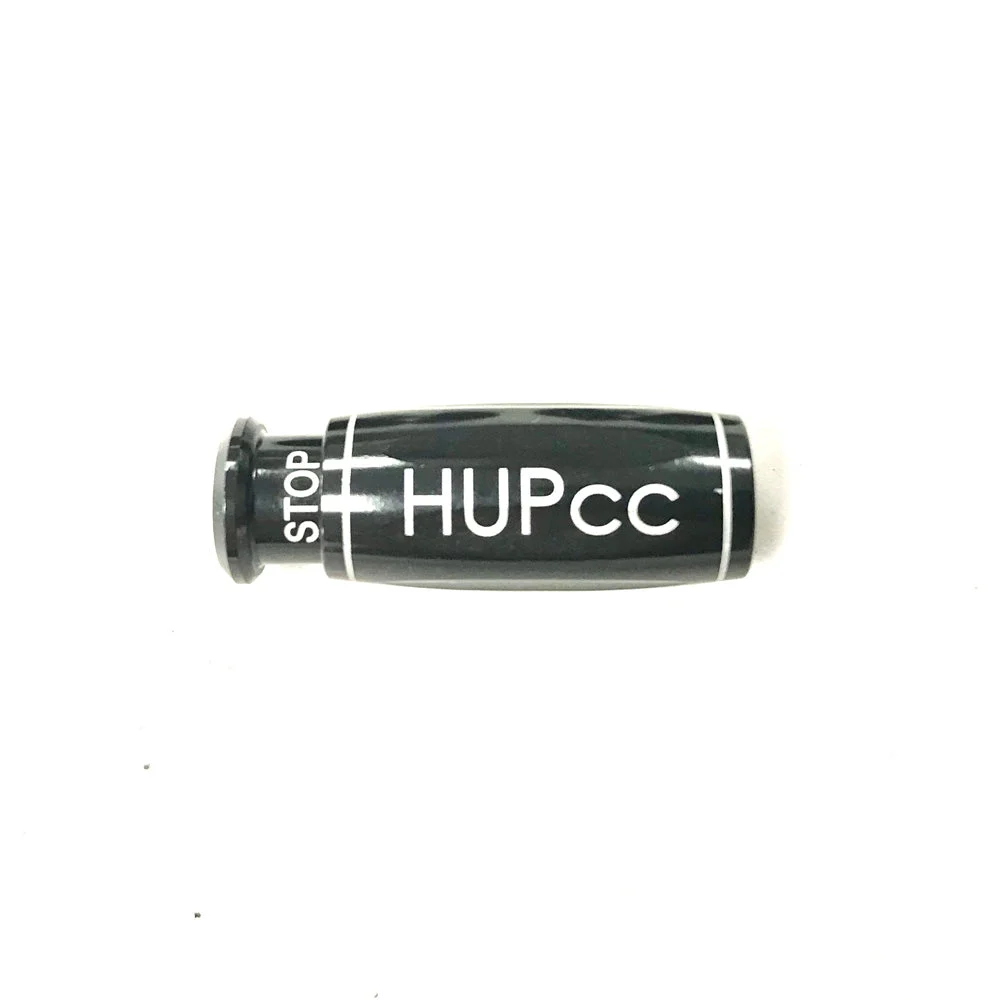 HUP Inline Brake/Gear Cable Barrel Adjuster 5mm/4mm