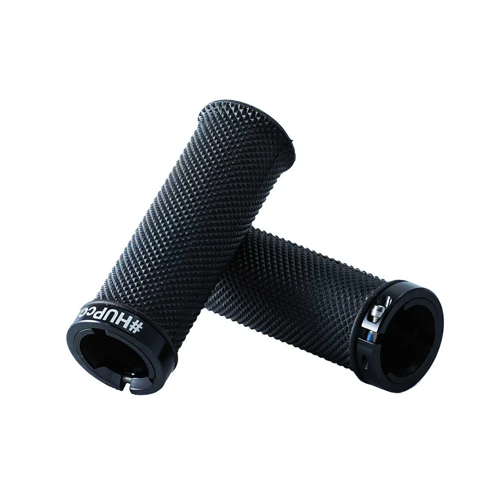HUP Kids Short MTB 22.2mm Handlebar Grips