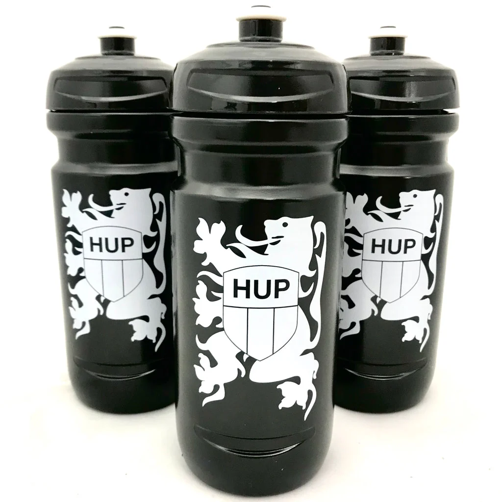 HUP Lion 600ml Elite Bidon/Water Bottle