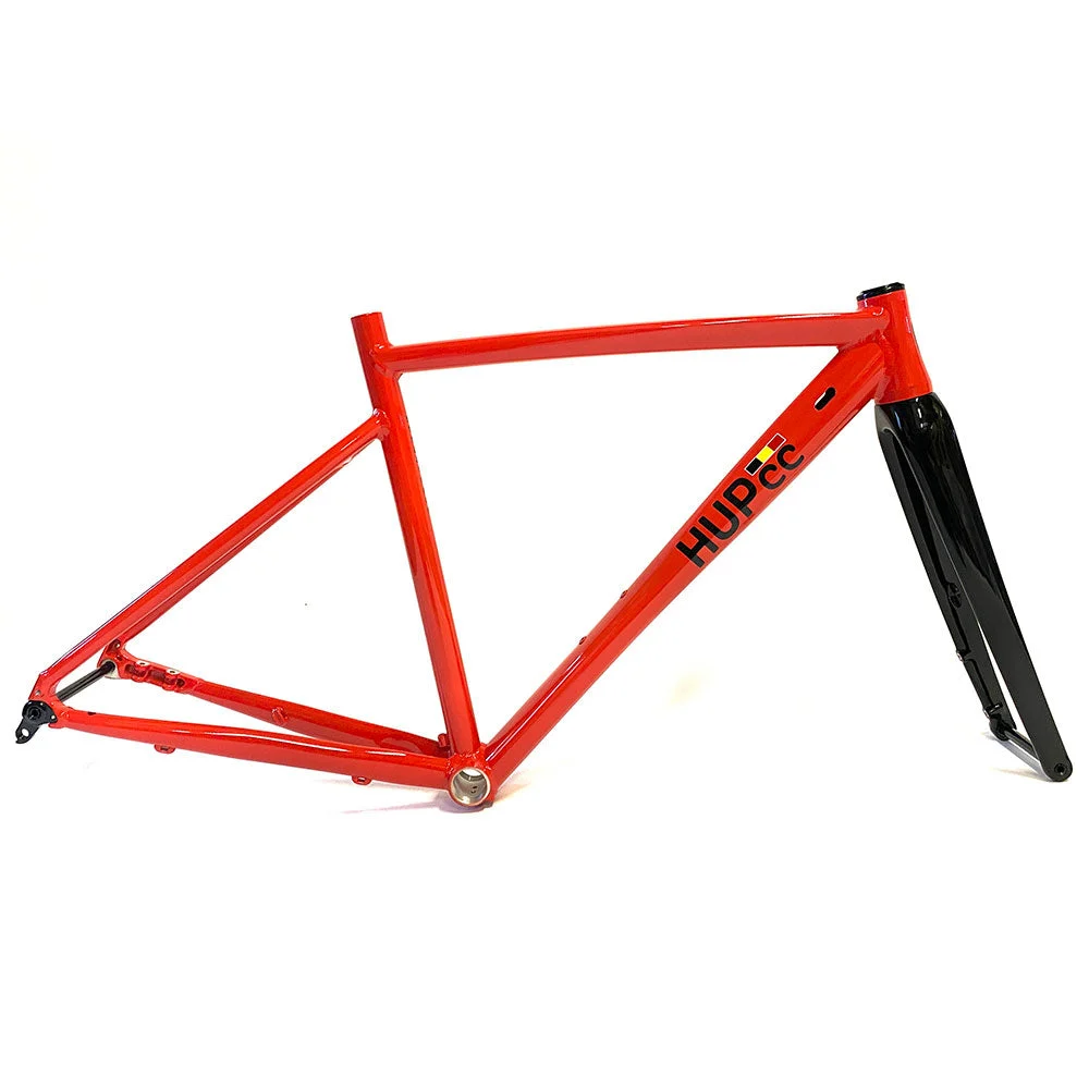 HUP straatrace Road Frameset