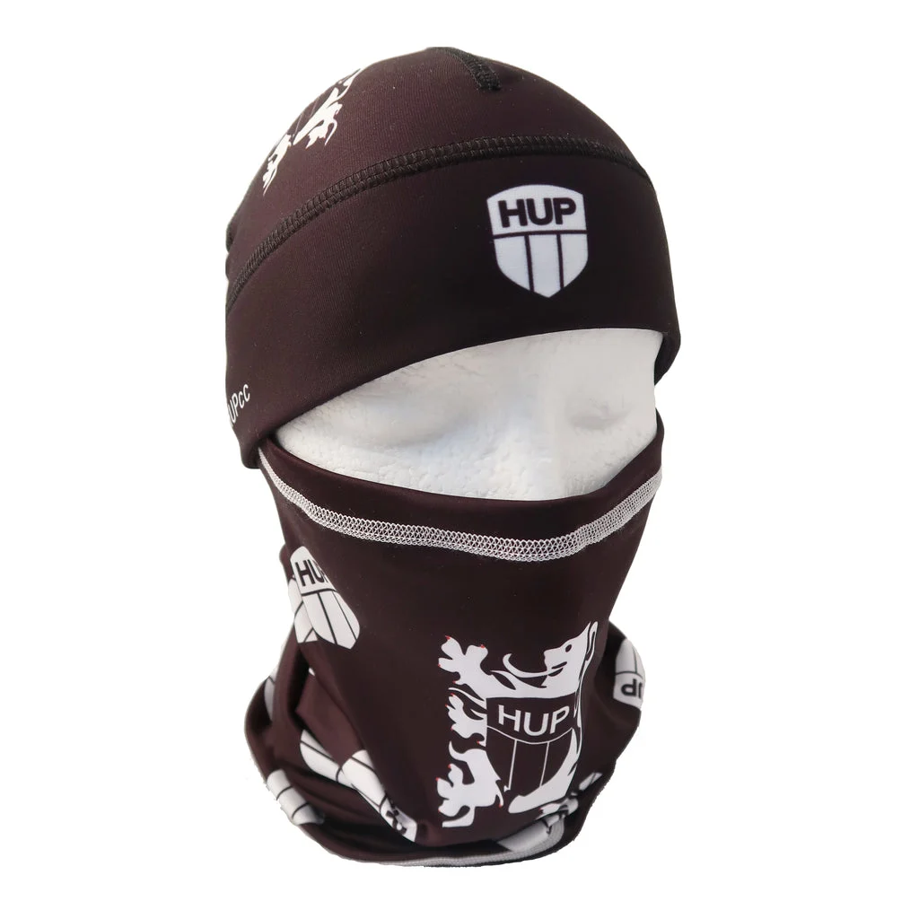 HUP Winter Cycling Neck Warmer