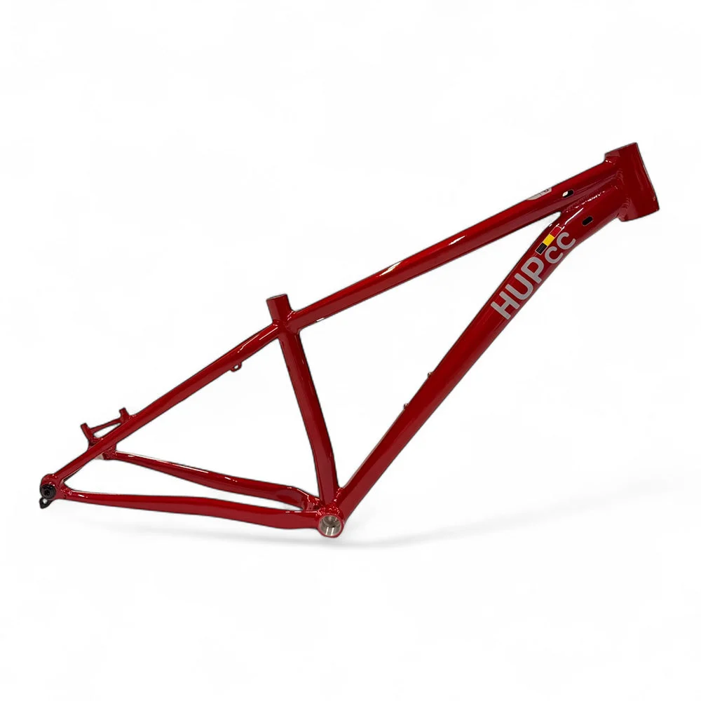 HUP xc MTB frame