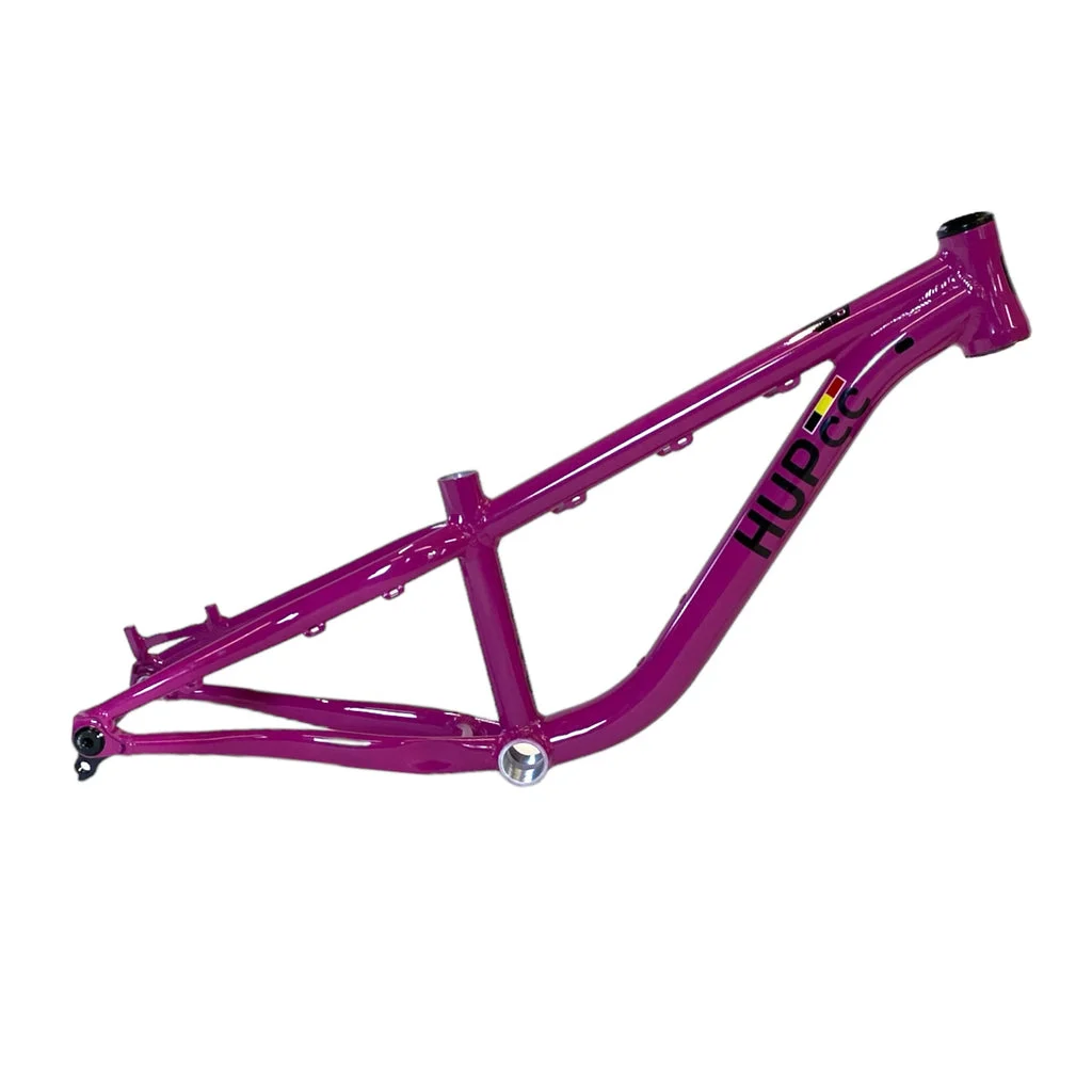 HUP xc20 MTB frame