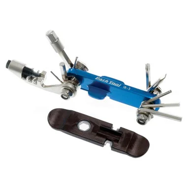 IB-3 I-Beam Mini Fold-Up Multi-Tool