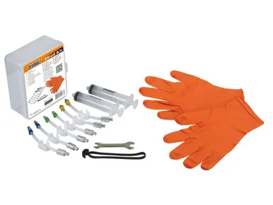 IceToolz 54R3 Bleed Kit