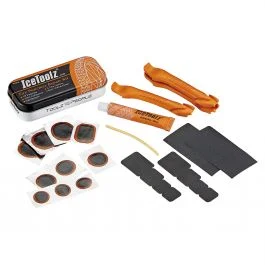 IceToolz Puncture Repair Kit