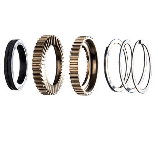 ID360 Hub Ratchet Kit