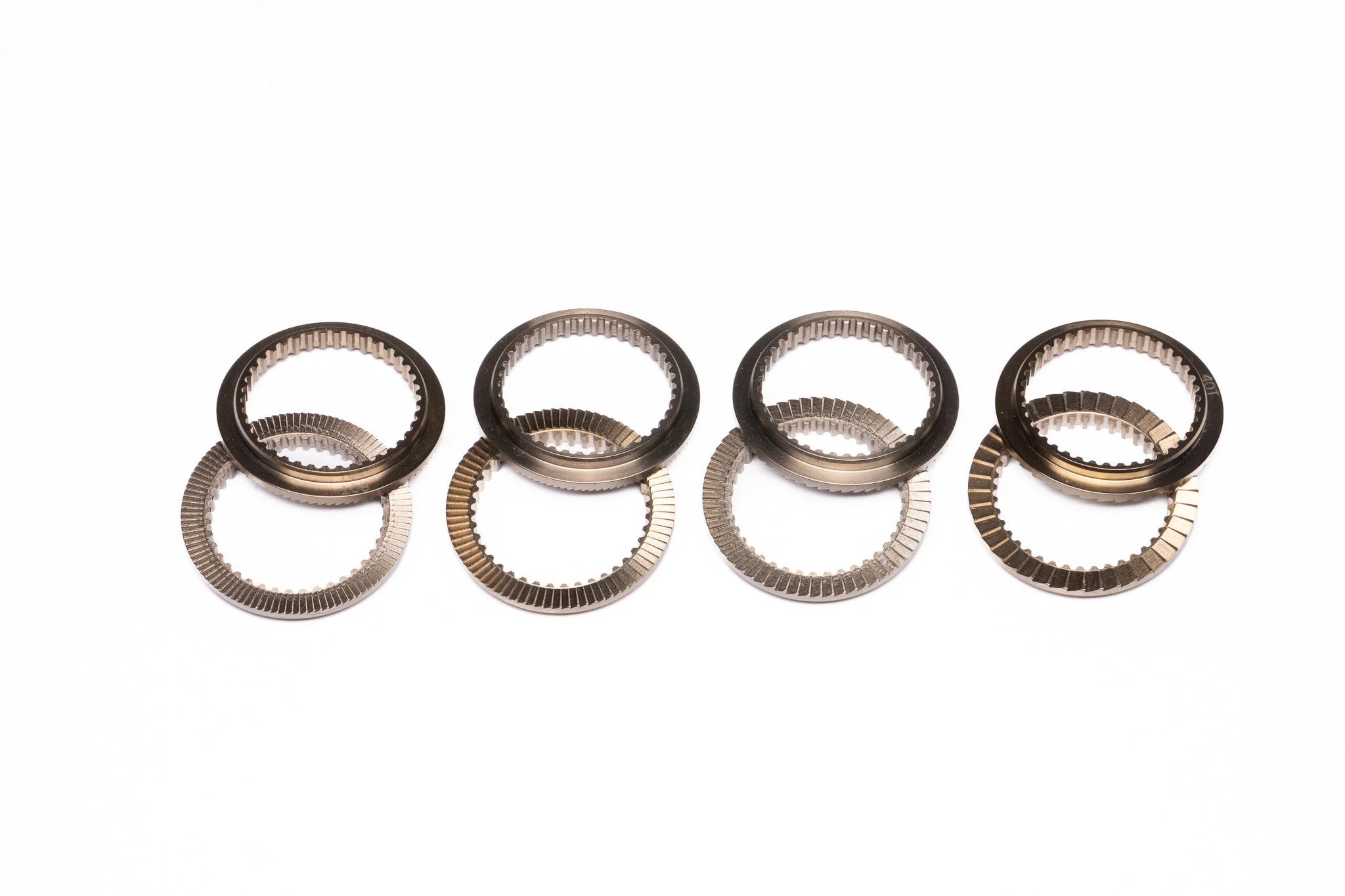 Innerdrive Hub Ratchet Kit