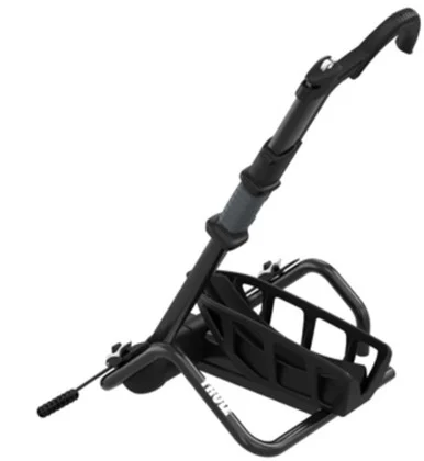 Insta-Gater Pro Trunk Mounted Rack