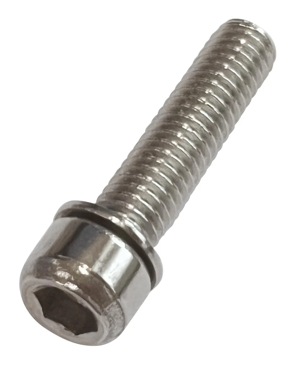 Integrated Seat Clamp Replacement Bolt