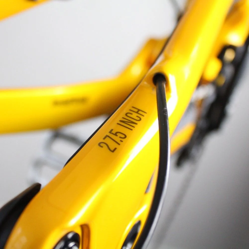 InvisiframeCAPRA MX CARBON 2022/23