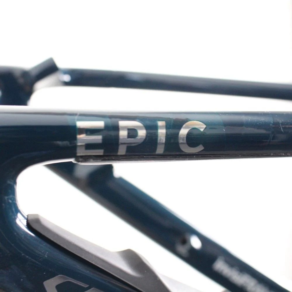 InvisiframeEpicWorld Cup 2023/24